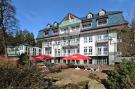 Holiday homeGermany - : 26 qm 2 Pers