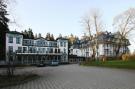 Holiday homeGermany - : 26 qm 2 Pers