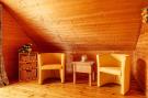 Holiday homeGermany - : Blockhaus Nr 1 bis 2 Pers