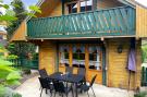 Holiday homeGermany - : Blockhaus Nr 1 bis 2 Pers