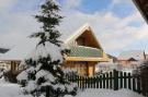 FerienhausDeutschland - : Blockhaus Nr 1 bis 2 Pers