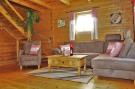 Holiday homeGermany - : Blockhaus Nr 1 bis 2 Pers