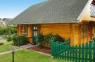 Holiday homeGermany - : Blockhaus Nr 1 bis 2 Pers