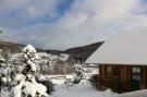 VakantiehuisDuitsland - : Blockhaus Nr 1 bis 2 Pers