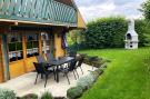 Holiday homeGermany - : Blockhaus Nr 1 bis 2 Pers