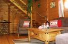 Holiday homeGermany - : Blockhaus Nr 1 bis 2 Pers