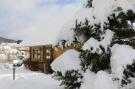 Holiday homeGermany - : Blockhaus Nr 1 bis 2 Pers