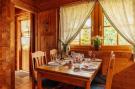 Holiday homeGermany - : Blockhaus Nr 1 bis 2 Pers