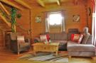 Holiday homeGermany - : Blockhaus Nr 1 bis 2 Pers