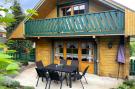 Holiday homeGermany - : Blockhaus Nr 1 bis 4 Pers