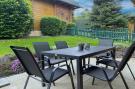 Holiday homeGermany - : Blockhaus Nr 1 bis 4 Pers