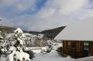 VakantiehuisDuitsland - : Blockhaus Nr 1 bis 4 Pers