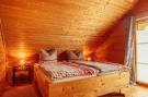 Holiday homeGermany - : Blockhaus Nr 1 bis 4 Pers