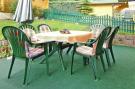 Holiday homeGermany - : Blockhaus Nr 1 bis 4 Pers