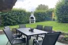 Holiday homeGermany - : Blockhaus Nr 1 bis 4 Pers