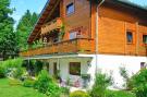 Holiday homeGermany - : FEWO Bruns