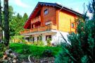 Holiday homeGermany - : FEWO Bruns