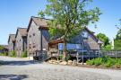 Holiday homeGermany - : Ferienhaus Typ Premium Lodge Plus 5 Personen