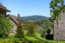 Holiday homeGermany - : Ferienhaus Typ Premium Lodge Plus 5 Personen