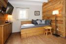 Holiday homeGermany - : Ferienhaus Typ Premium Lodge Plus 5 Personen