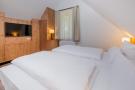 Holiday homeGermany - : Ferienhaus Typ Premium Lodge Plus 5 Personen