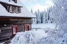 Holiday homeGermany - : Ferienhaus Typ Premium Lodge Plus 5 Personen