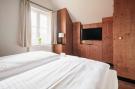 Holiday homeGermany - : Ferienhaus Typ Premium Lodge Plus 5 Personen