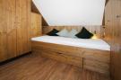 Holiday homeGermany - : Ferienhaus Typ Premium Lodge Plus 5 Personen