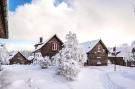 Holiday homeGermany - : Ferienhaus Typ Premium Lodge Plus 6 Personen