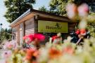 Holiday homeGermany - : Ferienhaus Typ Premium Lodge 4 Personen