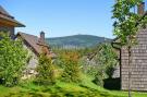 Holiday homeGermany - : Ferienhaus Typ Premium Lodge 4 Personen