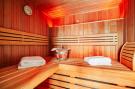 Holiday homeGermany - : Ferienhaus Typ Premium Lodge 4 Personen