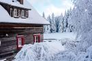 Holiday homeGermany - : Ferienhaus Typ Premium Lodge 4 Personen