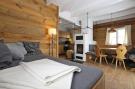 Holiday homeGermany - : Ferienhaus Typ Premium Lodge 4 Personen