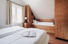 Holiday homeGermany - : Ferienhaus Typ Premium Lodge 4 Personen