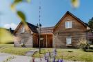 Holiday homeGermany - : Ferienhaus Typ Premium Lodge 4 Personen