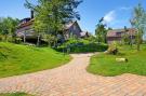 Holiday homeGermany - : Ferienhaus Typ Premium Lodge 4 Personen