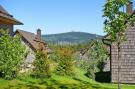 Holiday homeGermany - : Ferienhaus Typ Premium Lodge 5 Personen