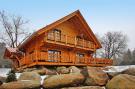 Holiday homeGermany - : 4 Personen