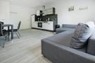 FerienhausDeutschland - : Apartment im alten Bahnhof