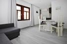 Holiday homeGermany - : Apartment im alten Bahnhof