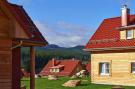 Holiday homeGermany - : FH PremiumLodge Plus-4 Personen