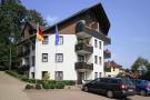 Holiday homeGermany - : Jagdschlösschen Whg 19