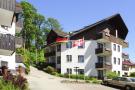 Holiday homeGermany - : Jagdschlösschen Whg 19