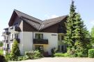 Holiday homeGermany - : Jagdschlösschen Whg 19