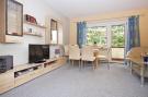 Holiday homeGermany - : Ferienhaus 120 qm