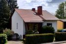 Holiday homeGermany - : Ferienhaus 120 qm