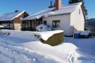 Holiday homeGermany - : Ferienhaus 120 qm