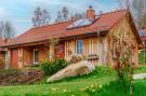 Holiday homeGermany - : ExclusivLodge - 6 Pers