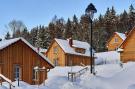 Holiday homeGermany - : ExclusivLodge - 7 Pers